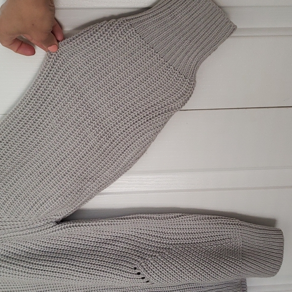 Oversized Cardigans - Picture 9 of 13